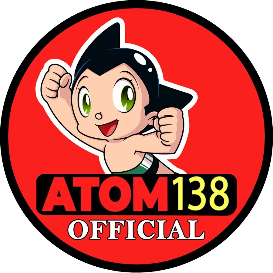 ATOM138 - Game Santai untuk Mengisi Waktu Luang