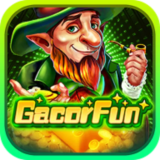 GACORFUN - Petualangan Seru dalam Dunia RPG