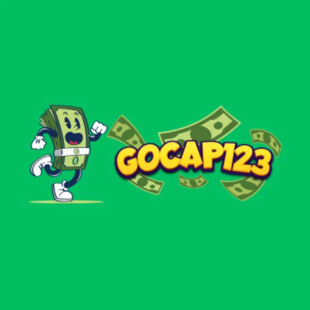 GOCAP123 - Petualangan Seru dalam Dunia RPG